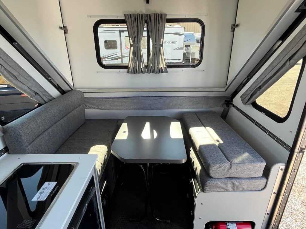 2025 Aliner 2025 Aliner Evolution - thumbnail 8