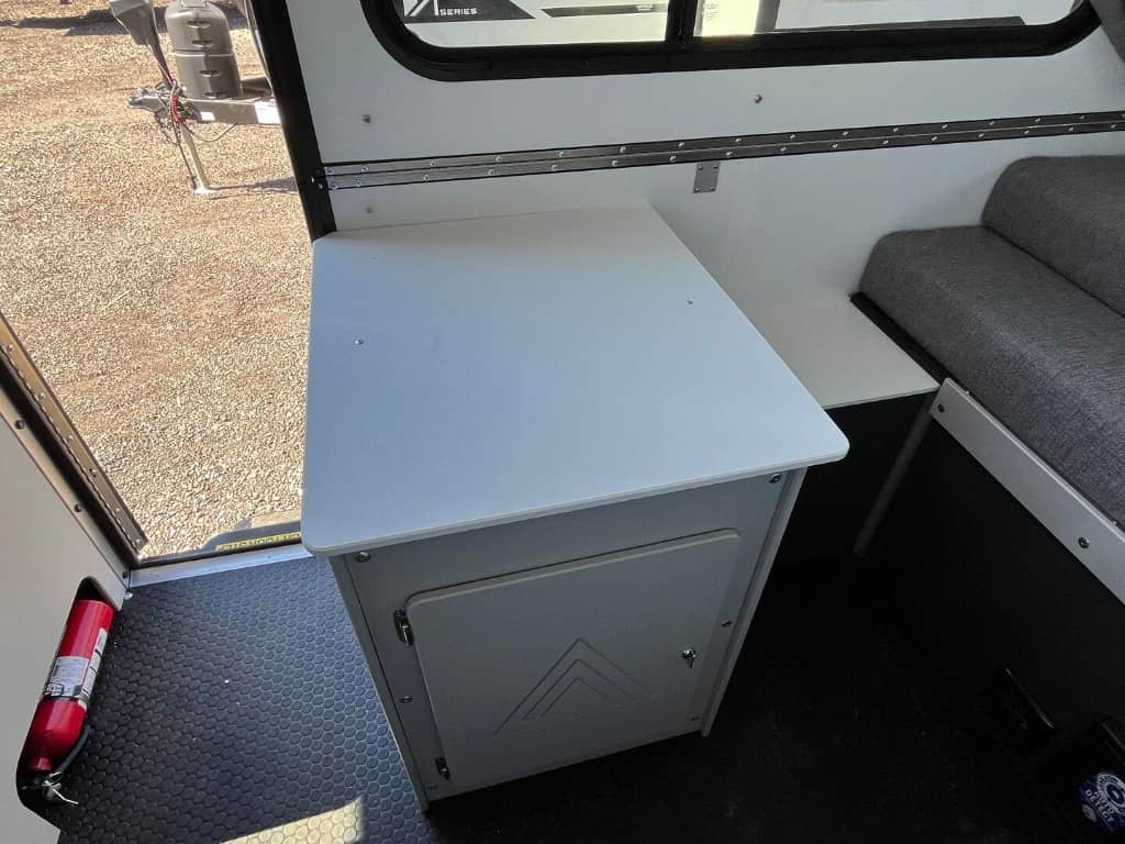 2025 Aliner 2025 Aliner Evolution - thumbnail 9