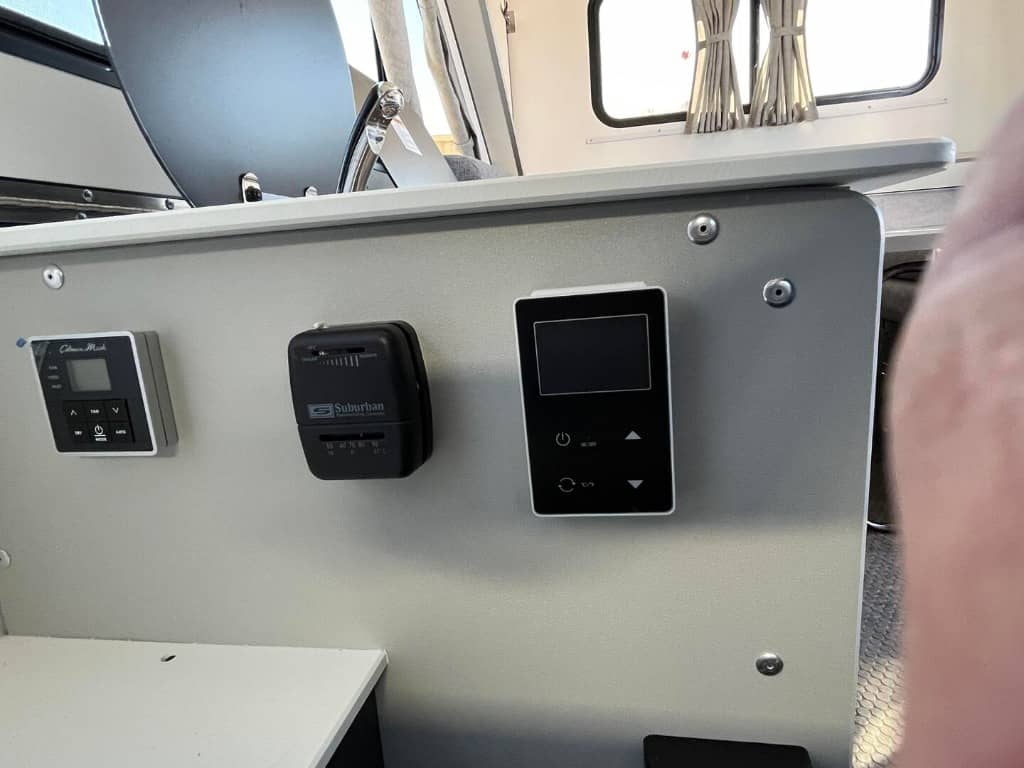 2025 Aliner 2025 Aliner Evolution - thumbnail 11