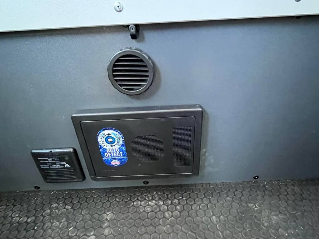 2025 Aliner 2025 Aliner Evolution - thumbnail 12