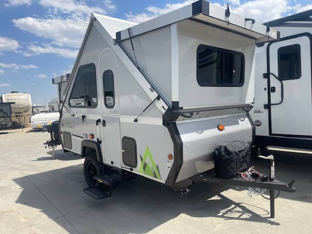 2025 Aliner 2025 Aliner LXE - thumbnail 1