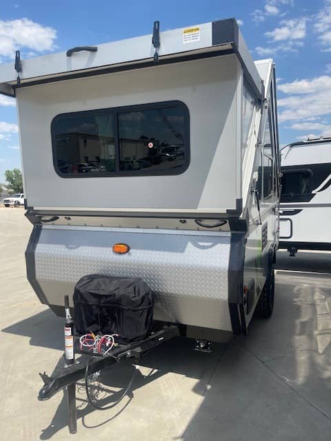 2025 Aliner 2025 Aliner LXE - thumbnail 3