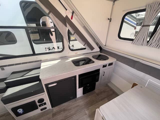 2025 Aliner 2025 Aliner LXE - thumbnail 5