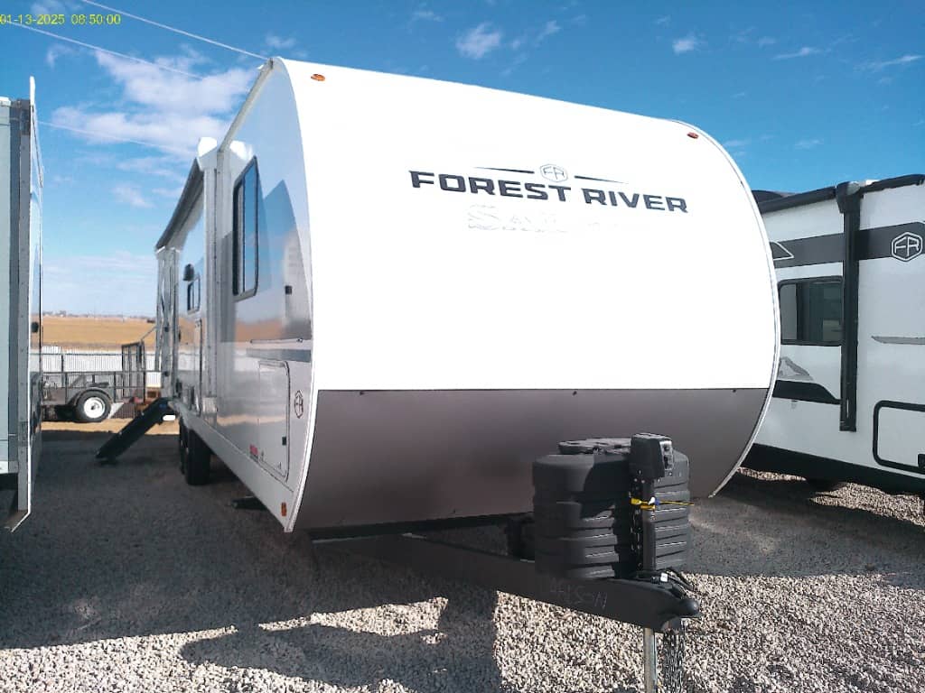 2025 Forest River 2025 Forest River Salem - thumbnail 1