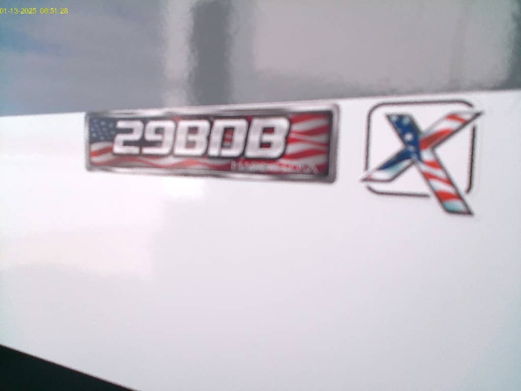 2025 Forest River 2025 Forest River Salem - thumbnail 5