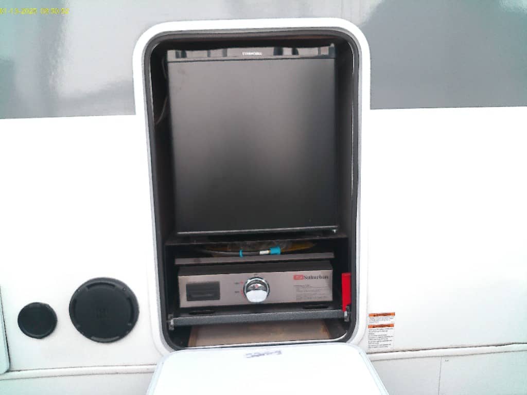 2025 Forest River 2025 Forest River Salem - thumbnail 6