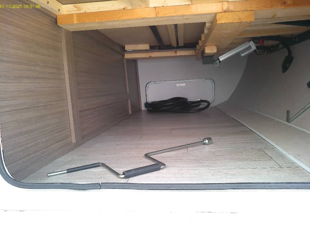 2025 Forest River 2025 Forest River Salem - thumbnail 7