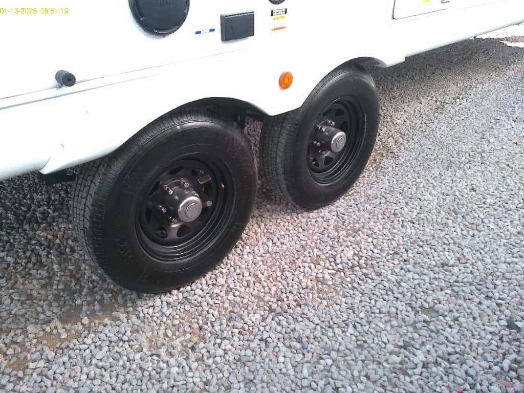 2025 Forest River 2025 Forest River Salem - thumbnail 8