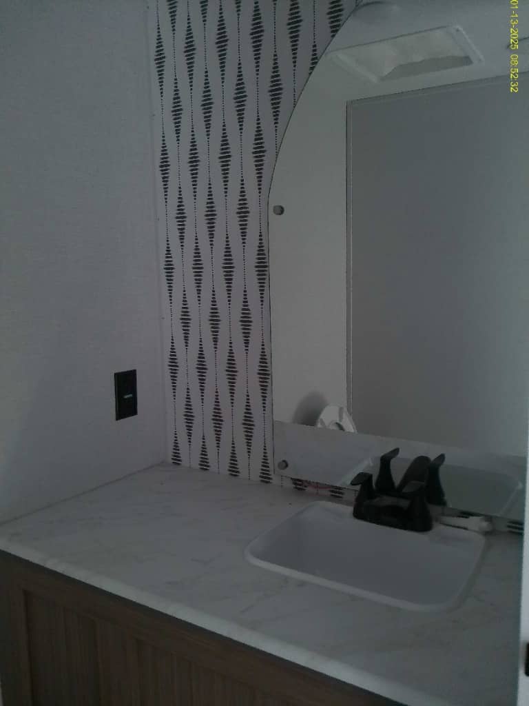 2025 Forest River 2025 Forest River Salem - thumbnail 9