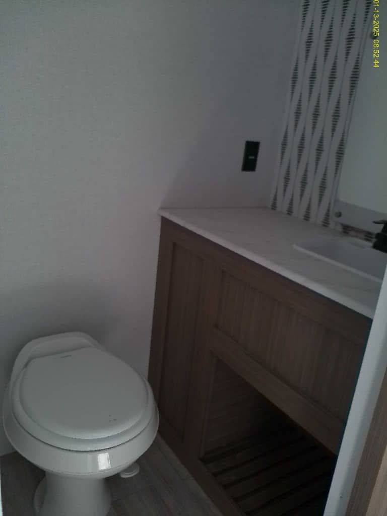 2025 Forest River 2025 Forest River Salem - thumbnail 10