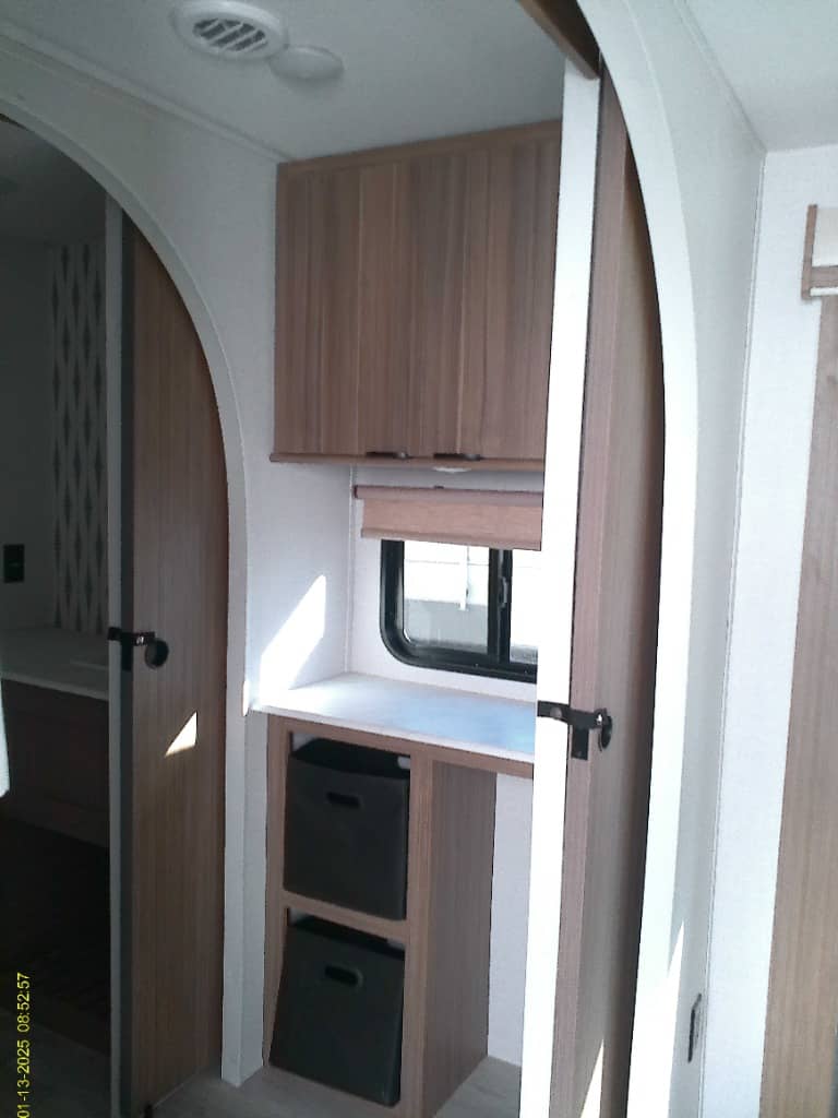 2025 Forest River 2025 Forest River Salem - thumbnail 11