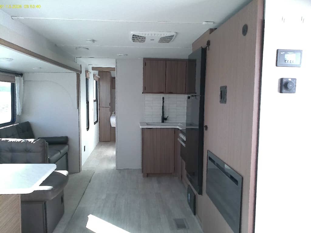 2025 Forest River 2025 Forest River Salem - thumbnail 12