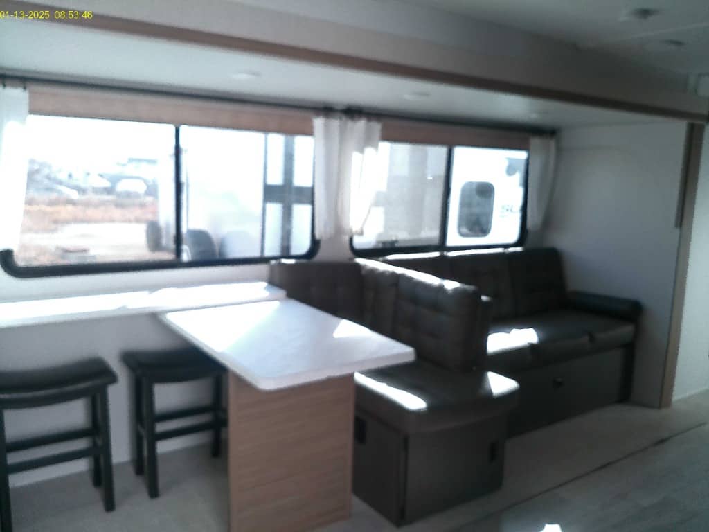 2025 Forest River 2025 Forest River Salem - thumbnail 13