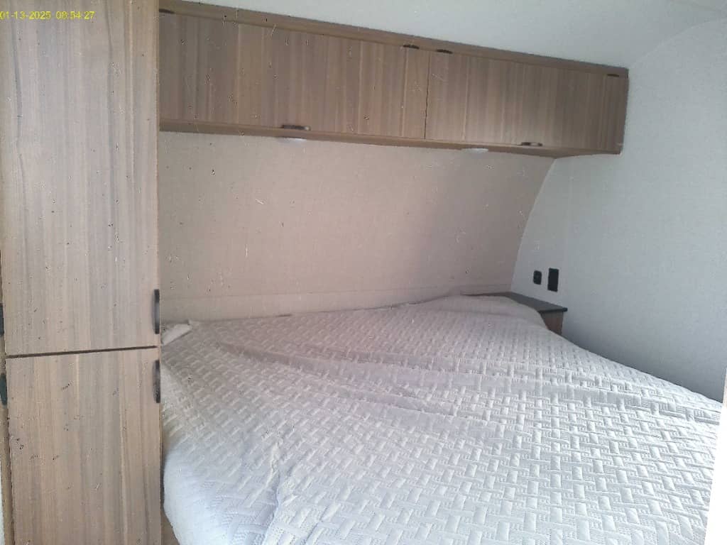 2025 Forest River 2025 Forest River Salem - thumbnail 14