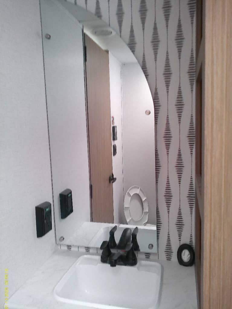 2025 Forest River 2025 Forest River Salem - thumbnail 16