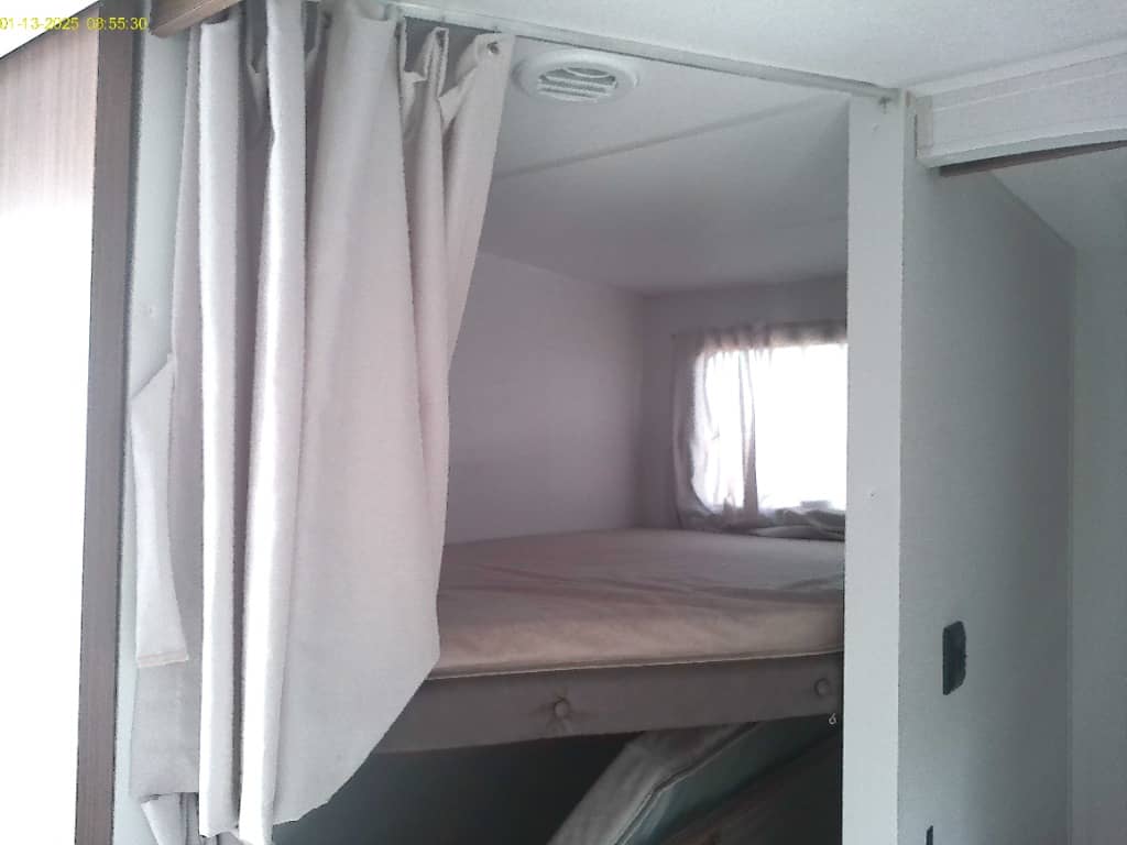 2025 Forest River 2025 Forest River Salem - thumbnail 17