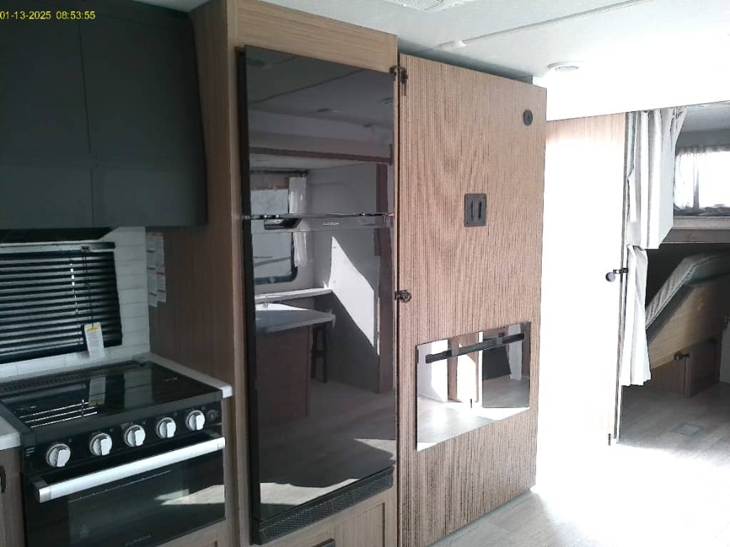 2025 Forest River 2025 Forest River Salem - thumbnail 18