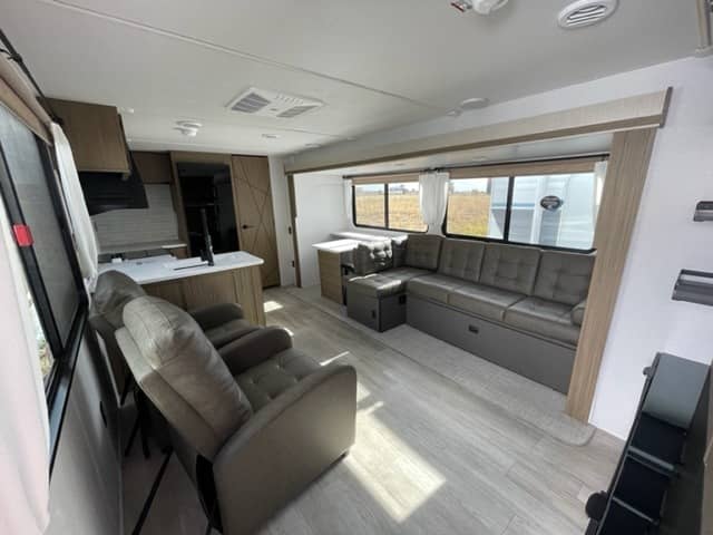 2025 Forest River 2025 Forest River Salem - thumbnail 4