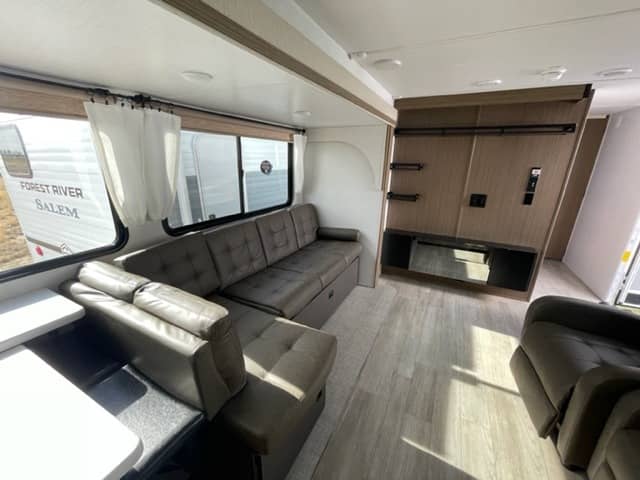 2025 Forest River 2025 Forest River Salem - thumbnail 7