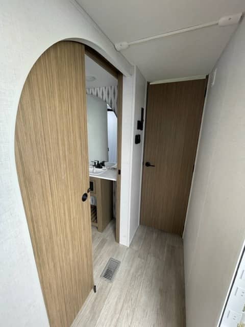 2025 Forest River 2025 Forest River Salem - thumbnail 10