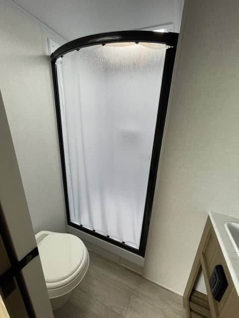 2025 Forest River 2025 Forest River Salem - thumbnail 11