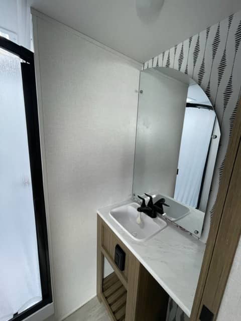 2025 Forest River 2025 Forest River Salem - thumbnail 12