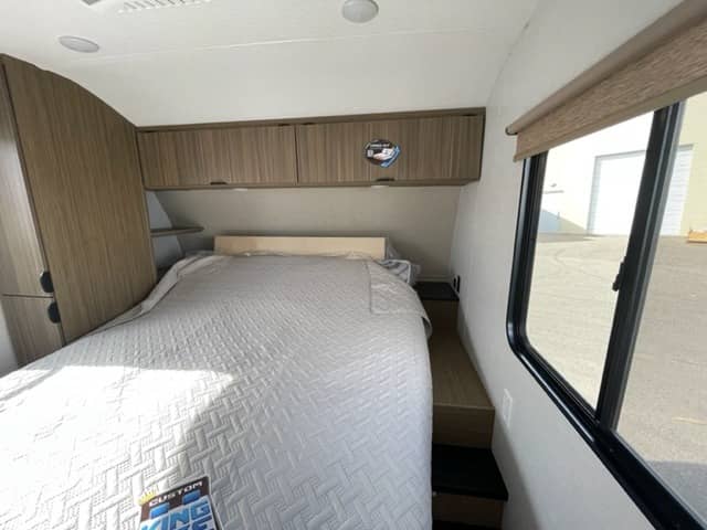 2025 Forest River 2025 Forest River Salem - thumbnail 13