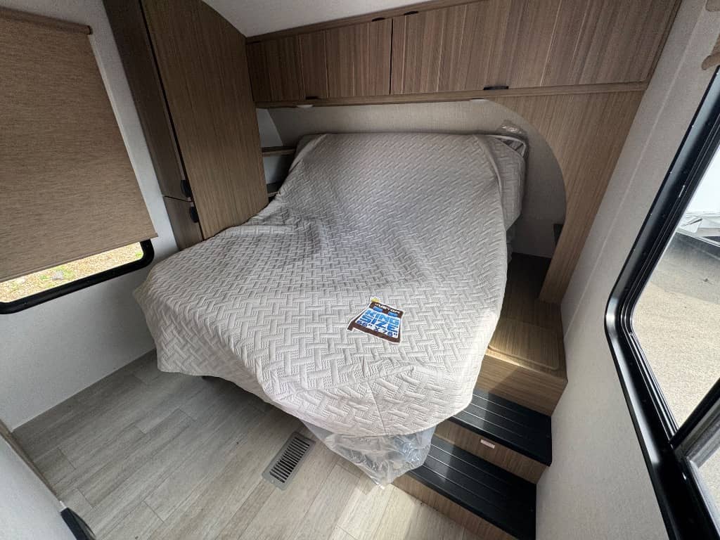 2025 Forest River 2025 Forest River Salem - thumbnail 7