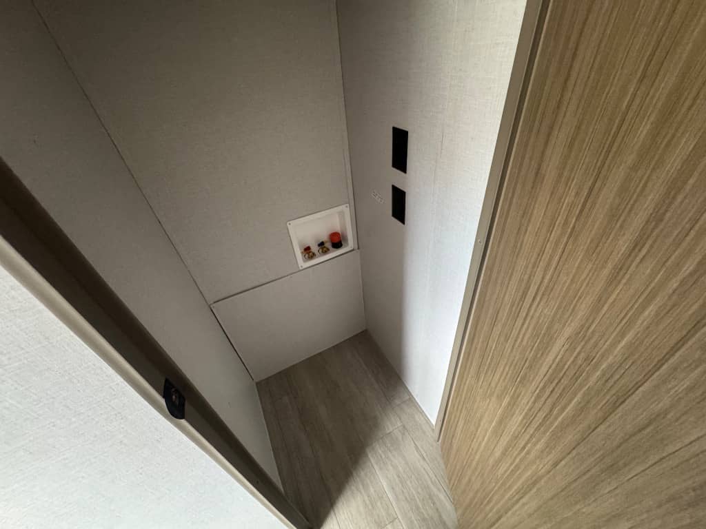 2025 Forest River 2025 Forest River Salem - thumbnail 8