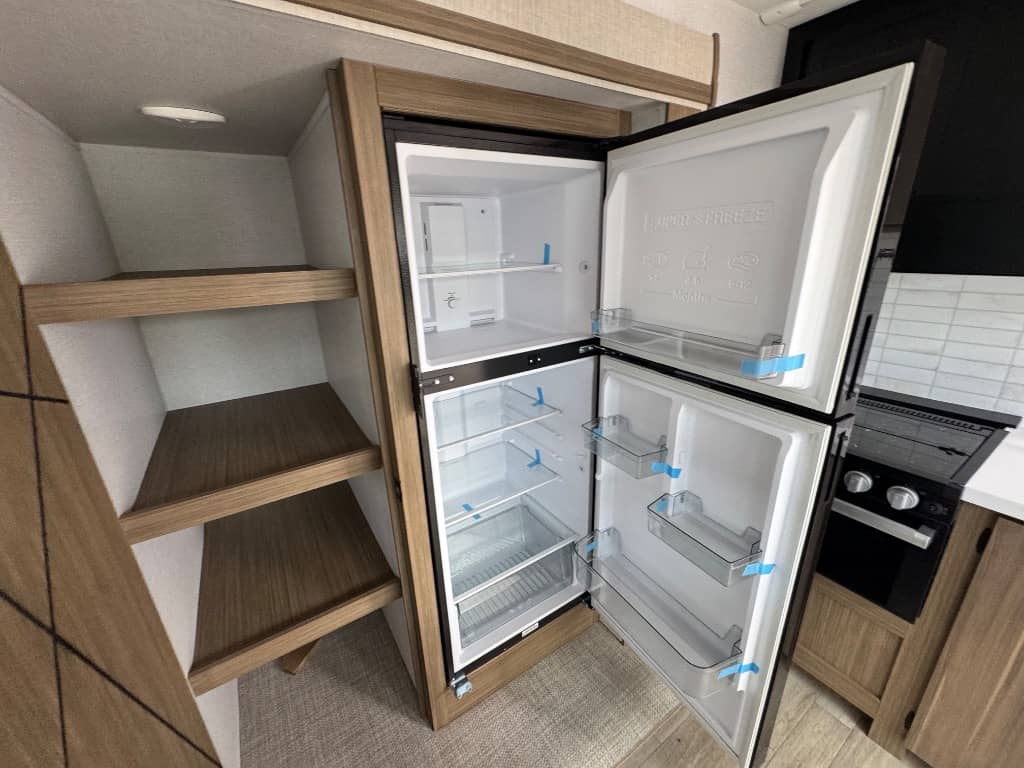 2025 Forest River 2025 Forest River Salem - thumbnail 13