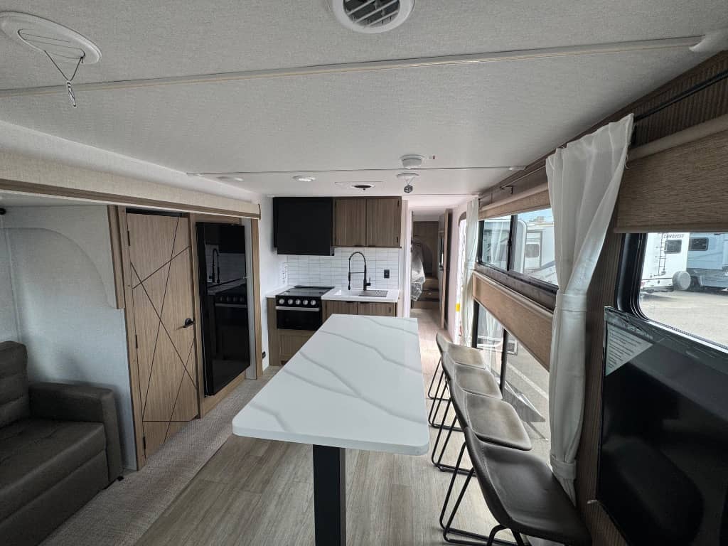 2025 Forest River 2025 Forest River Salem - thumbnail 17