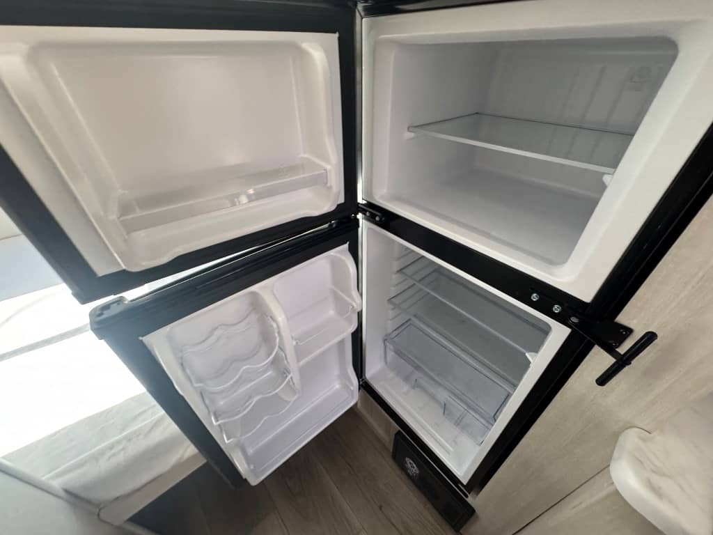 2025 Forest River 2025 Forest River R-Pod - thumbnail 11