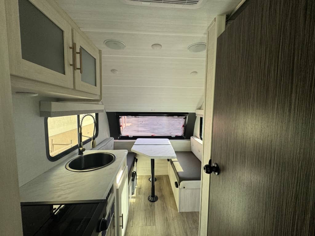 2025 Forest River 2025 Forest River R-Pod - thumbnail 13