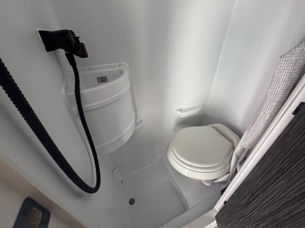 2025 Forest River 2025 Forest River R-Pod - thumbnail 14