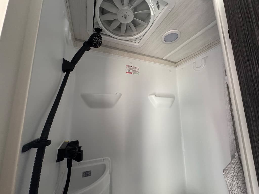 2025 Forest River 2025 Forest River R-Pod - thumbnail 15