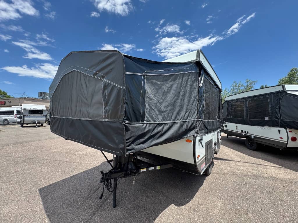 2025 Forest River 2025 Forest River Rockwood Freedom - thumbnail 3