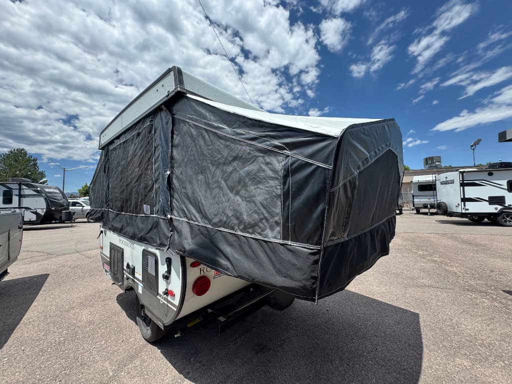 2025 Forest River 2025 Forest River Rockwood Freedom - thumbnail 4