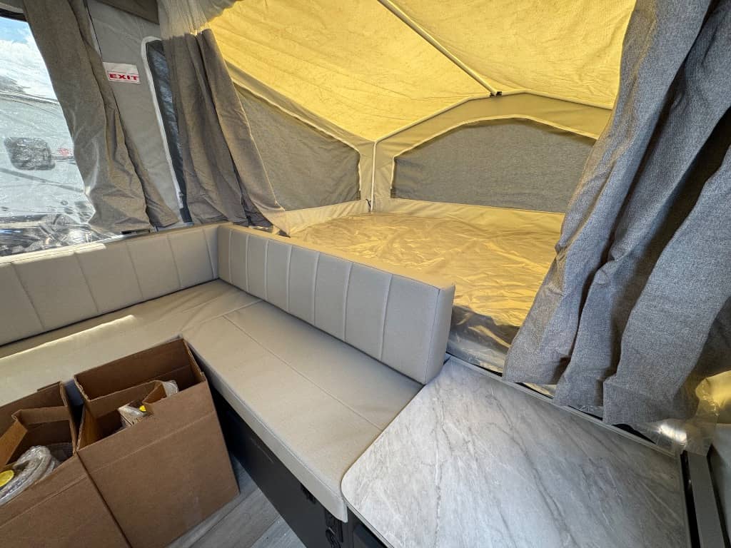 2025 Forest River 2025 Forest River Rockwood Freedom - thumbnail 6