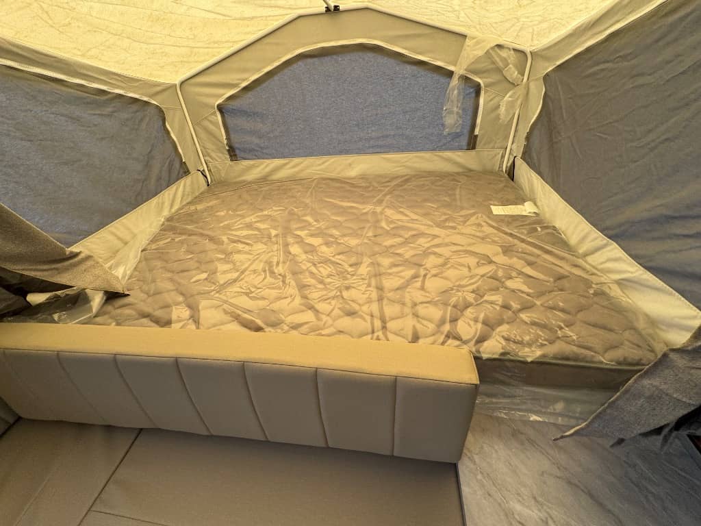 2025 Forest River 2025 Forest River Rockwood Freedom - thumbnail 7