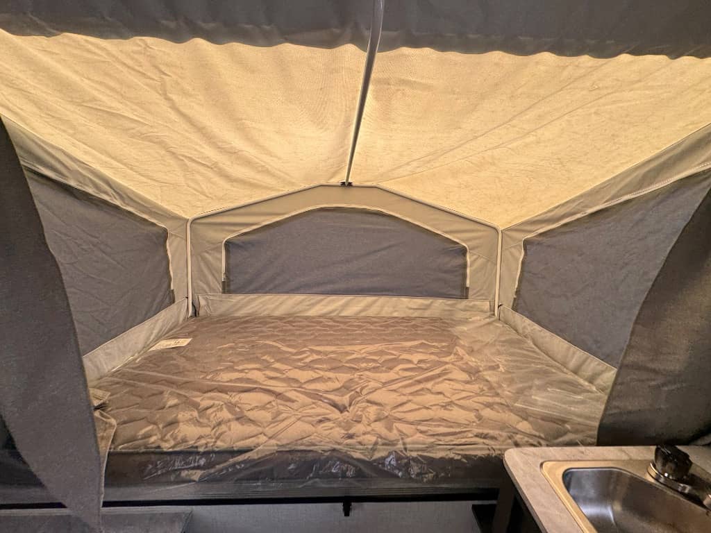 2025 Forest River 2025 Forest River Rockwood Freedom - thumbnail 9