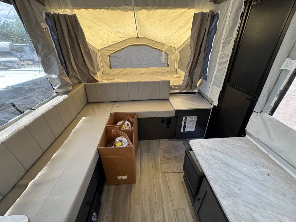 2025 Forest River 2025 Forest River Rockwood Freedom - thumbnail 10