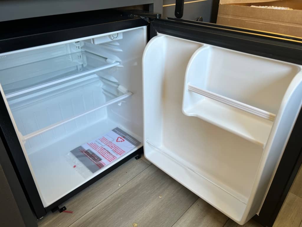 2025 Forest River 2025 Forest River Rockwood Freedom Series Folding - thumbnail 10