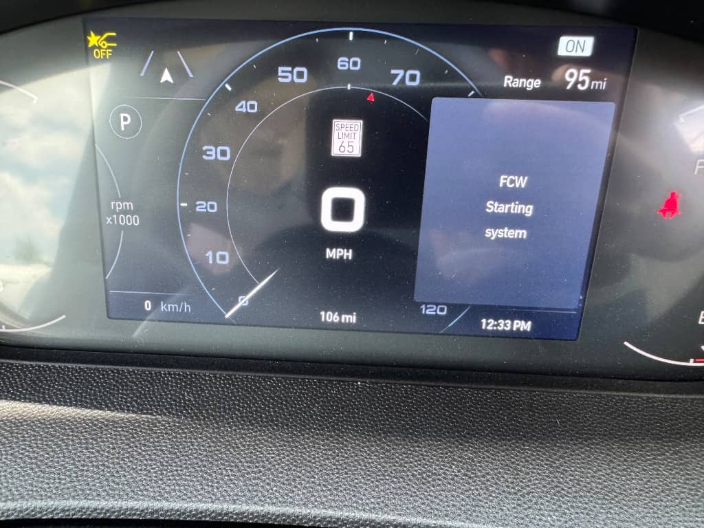 2026 Coachmen 2026 Coachmen Nova - thumbnail 7