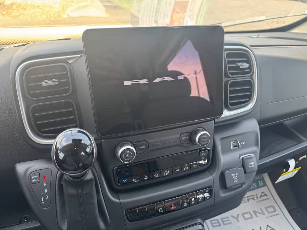 2026 Coachmen 2026 Coachmen Nova - thumbnail 8