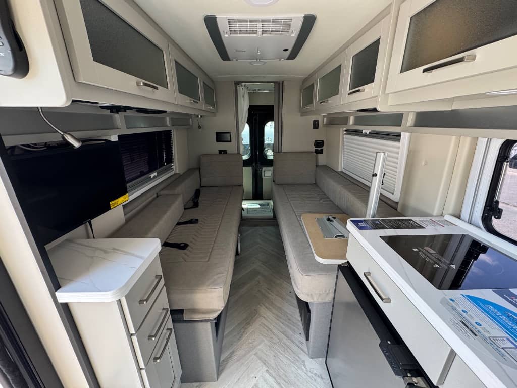 2026 Coachmen 2026 Coachmen Nova - thumbnail 9