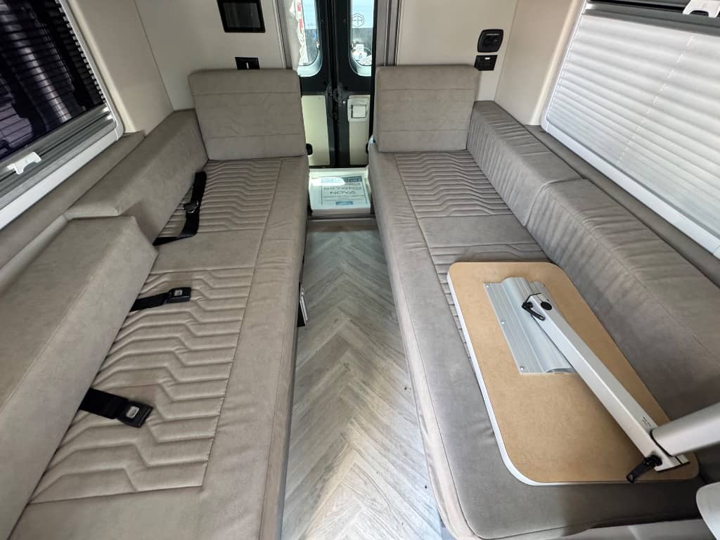 2026 Coachmen 2026 Coachmen Nova - thumbnail 11