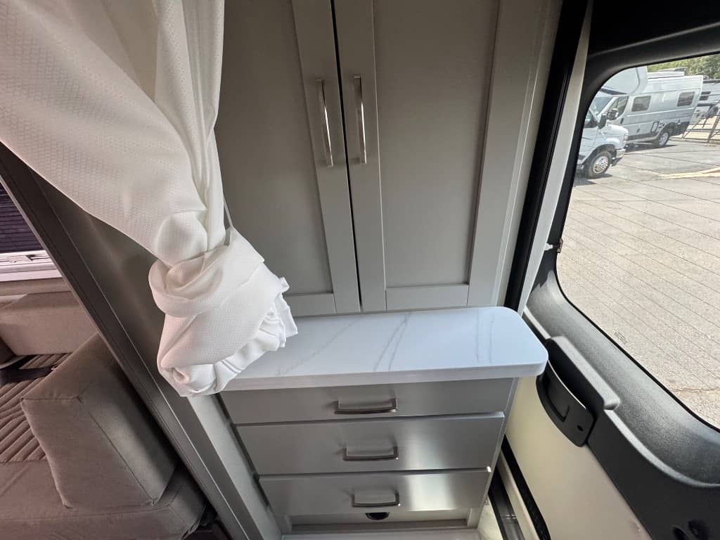 2026 Coachmen 2026 Coachmen Nova - thumbnail 14