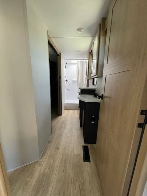 2025 Heartland RV 2025 Heartland RV Cyclone - thumbnail 10