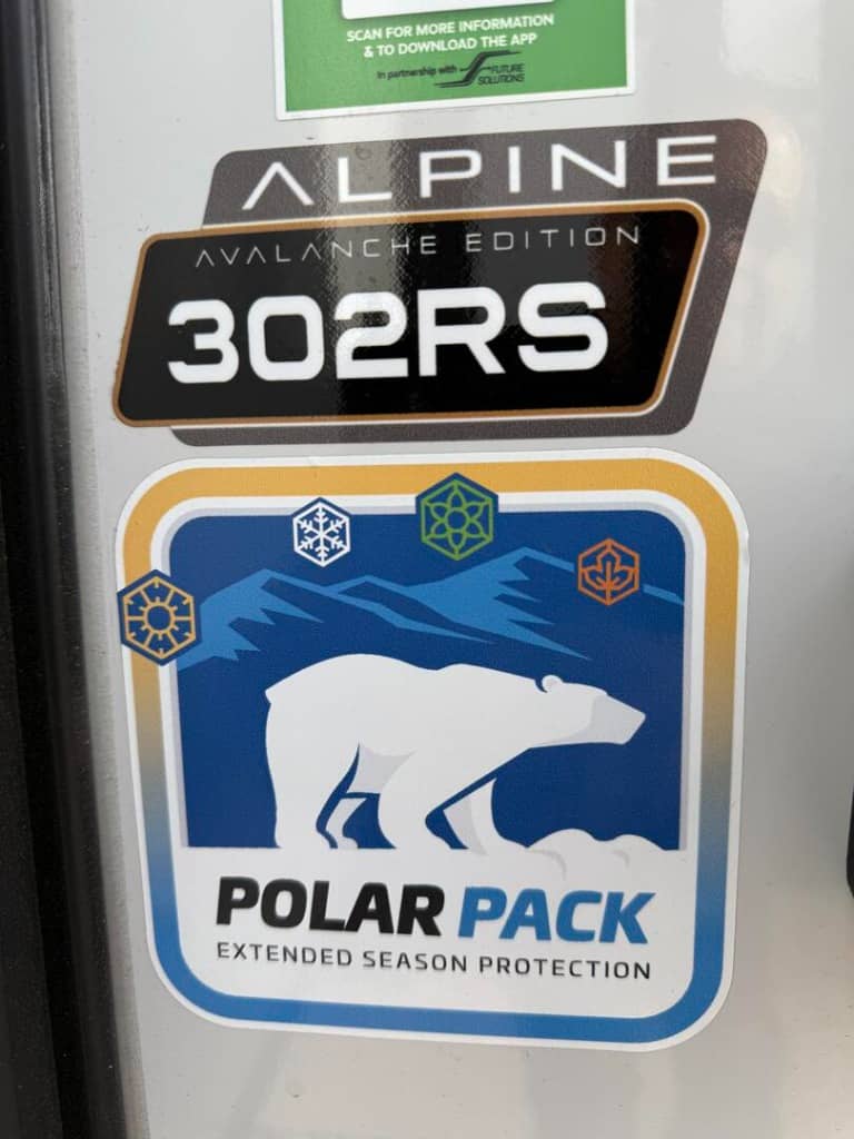 2025 Keystone RV 2025 Keystone RV Avalanche - thumbnail 33