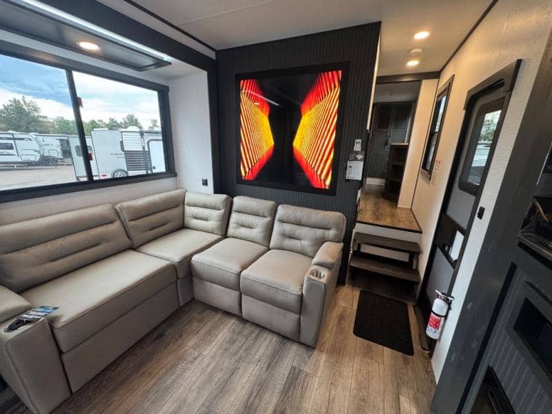 2025 Forest River 2025 Forest River XLR Nitro - thumbnail 10